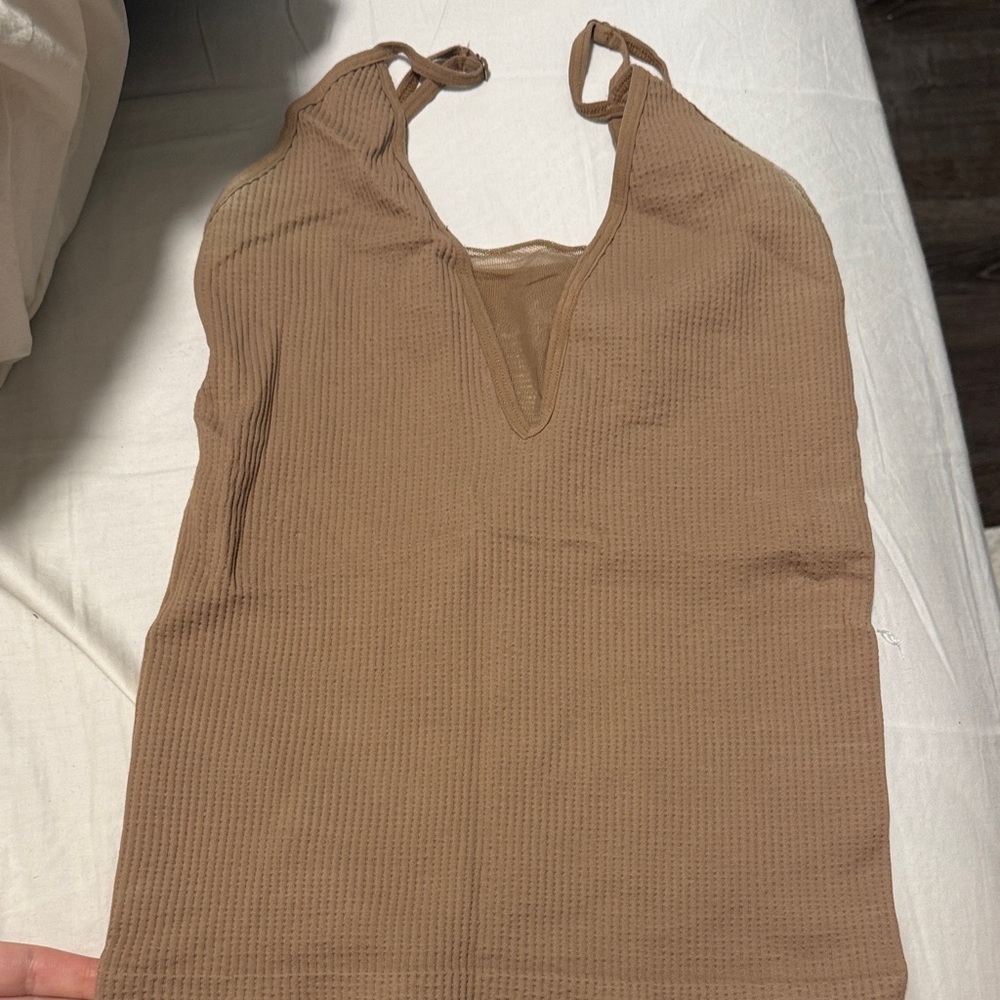 Free people intimately come around cami